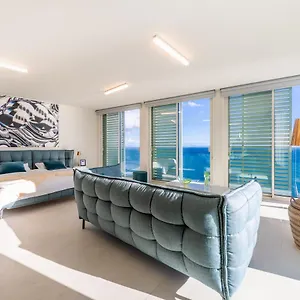 Barreirinha Floor By Hr Madeira Funchal (Madeira)