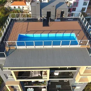  Appartement Madeira Mar - 