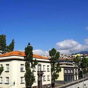  Apartment Ribeira Center