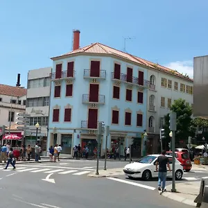  Appartement Flat View Mercado