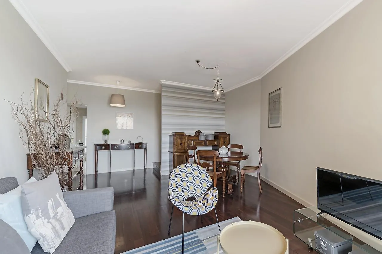 Arrifes I By An Island Apart Funchal  Appartement