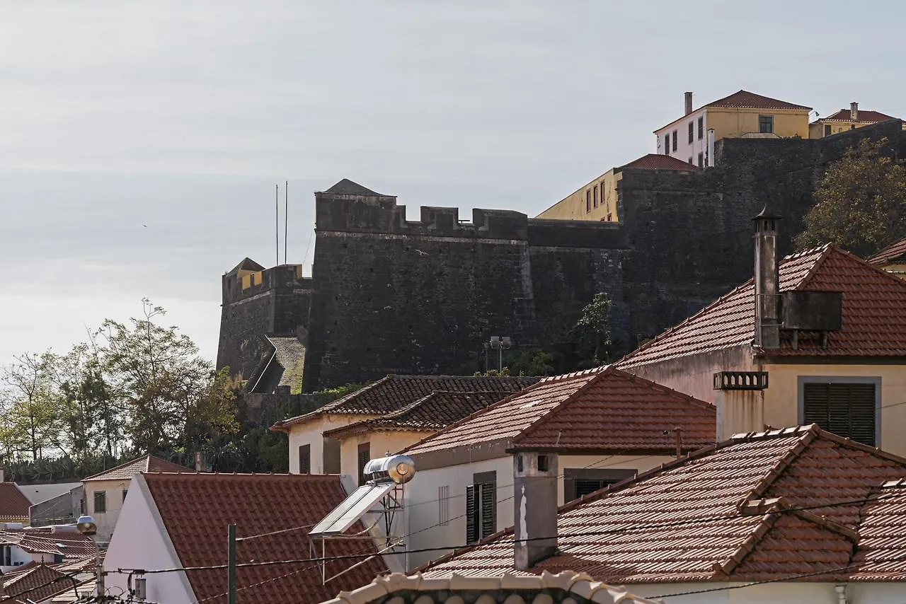 Arrifes I By An Island Apart Funchal  Funchal (Madeira)