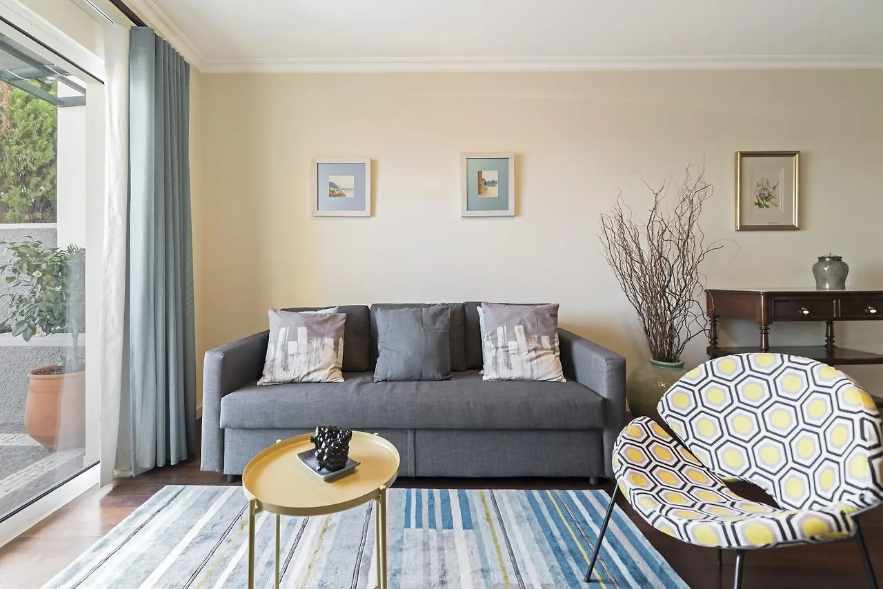 Arrifes I By An Island Apart Funchal  Appartement
