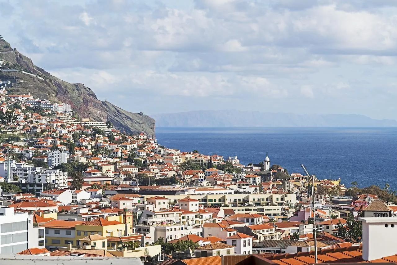 Arrifes I By An Island Apart Funchal
