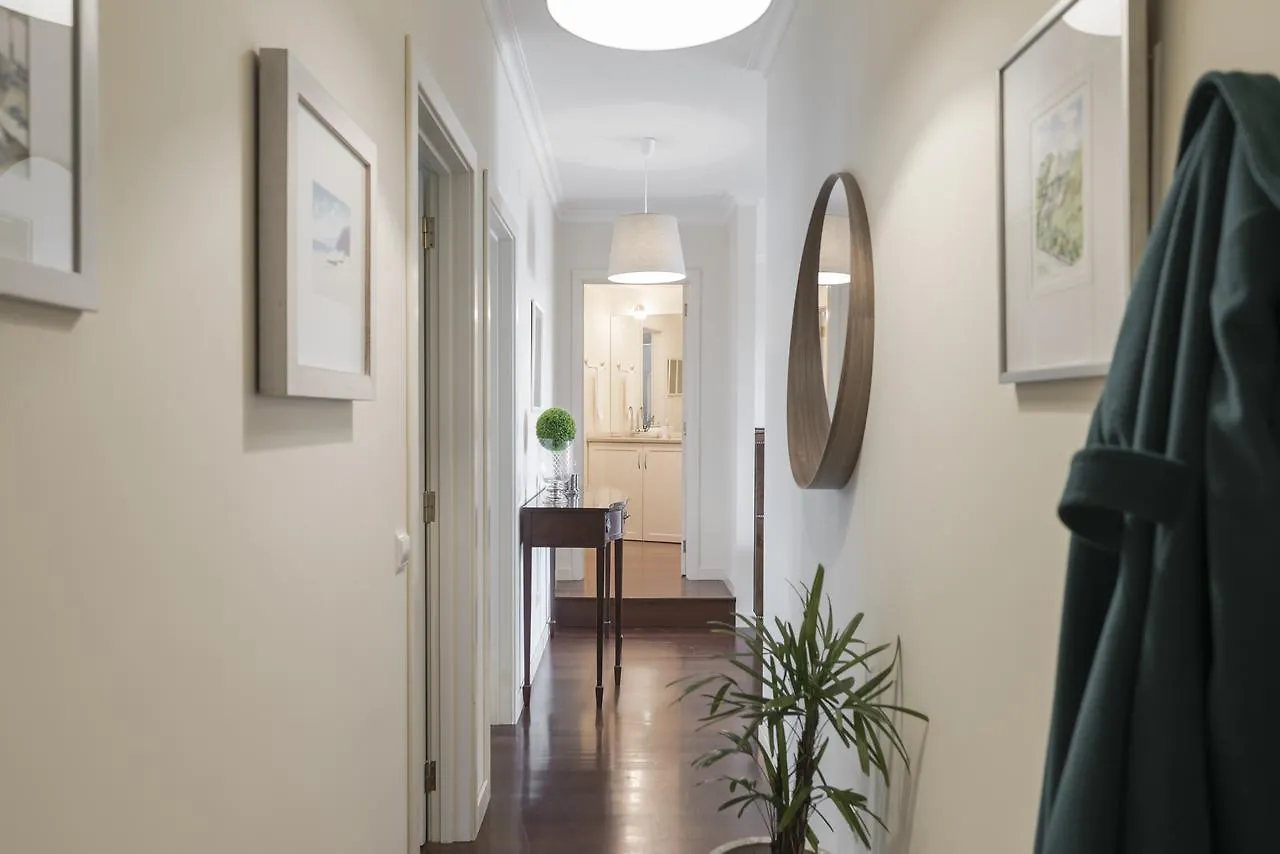 Appartement Arrifes I By An Island Apart Funchal