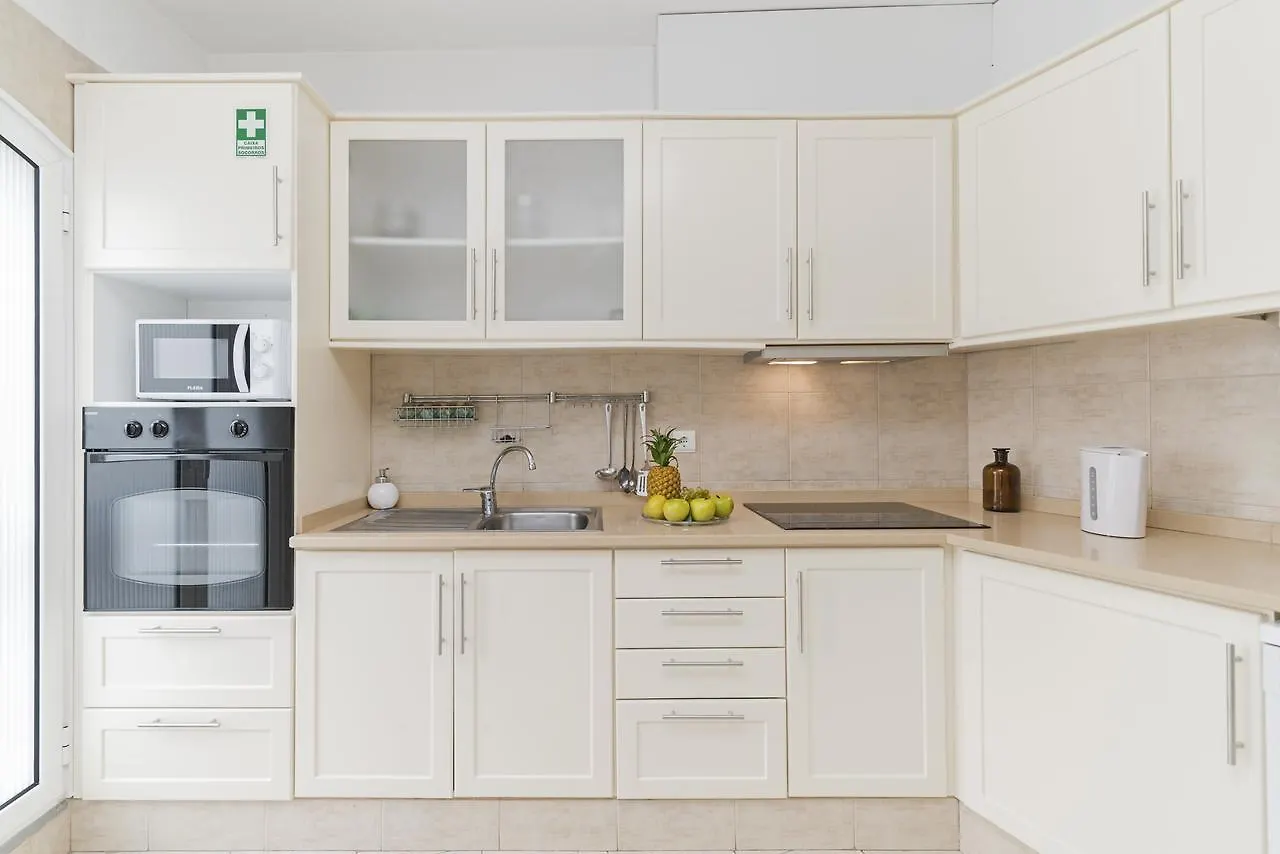 Appartement Arrifes I By An Island Apart Funchal